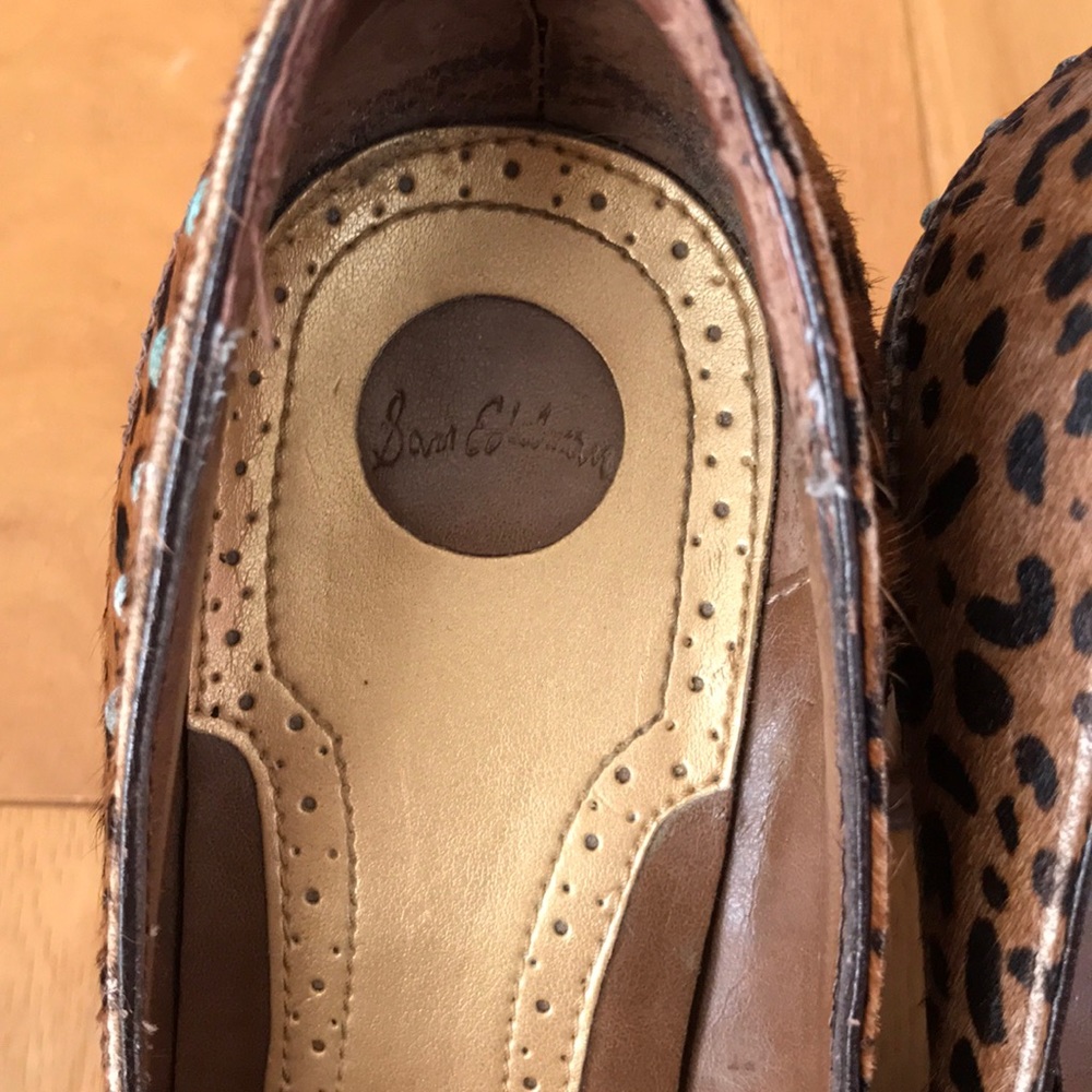 Sam Edelman pumps - Picture 6 of 6